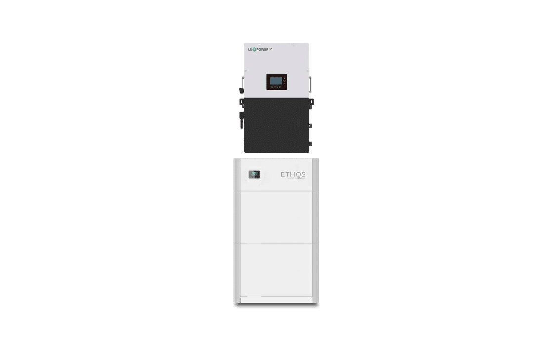 ETHOS 12kW 10.2kWh | Energy Storage System (ESS)