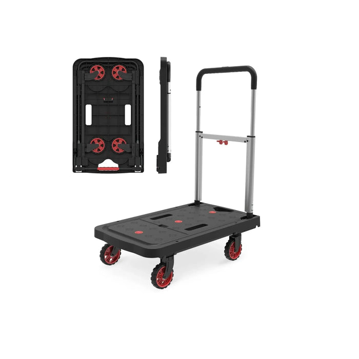 Generator Trolley Cart