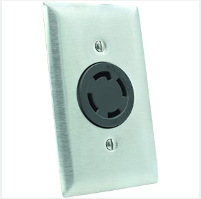 BLUETTI | EP500PRO Home Integration Kit (120v)