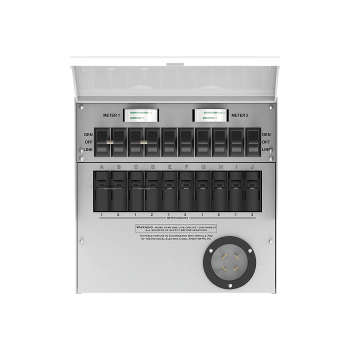 BLUETTI | EP500PRO Home Integration Kit (120v)