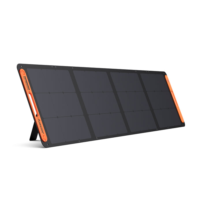 JACKERY | E3000 V2 + PV 200W (x2 )| 3072Wh