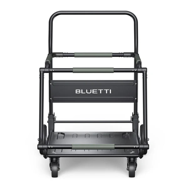 BLUETTI Foldable Generator Cart