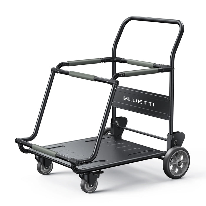 BLUETTI Foldable Generator Cart