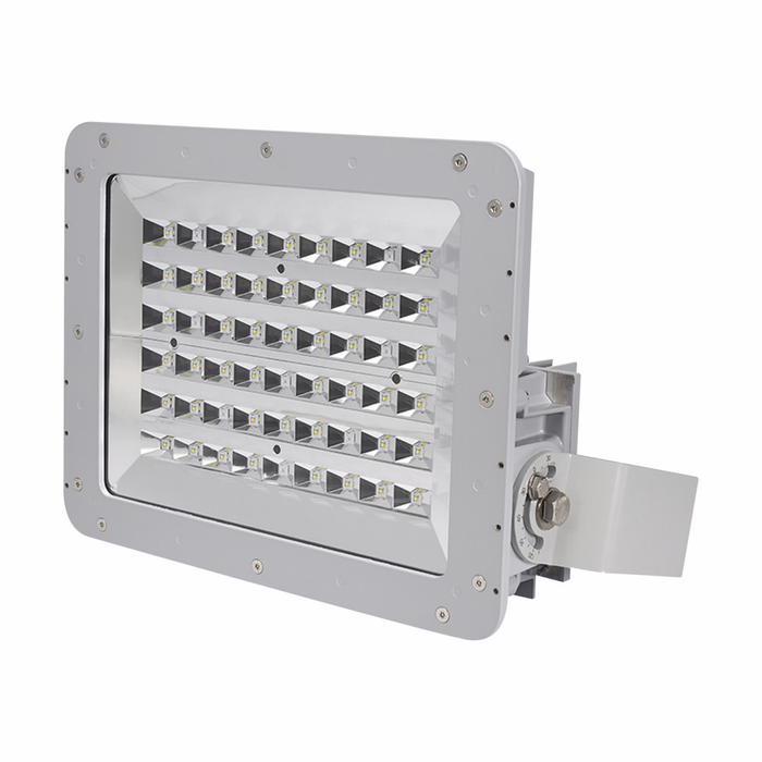 EATON Crouse-Hinds FMVA13LCY-UNV1-76 LED Flood Light Fixture