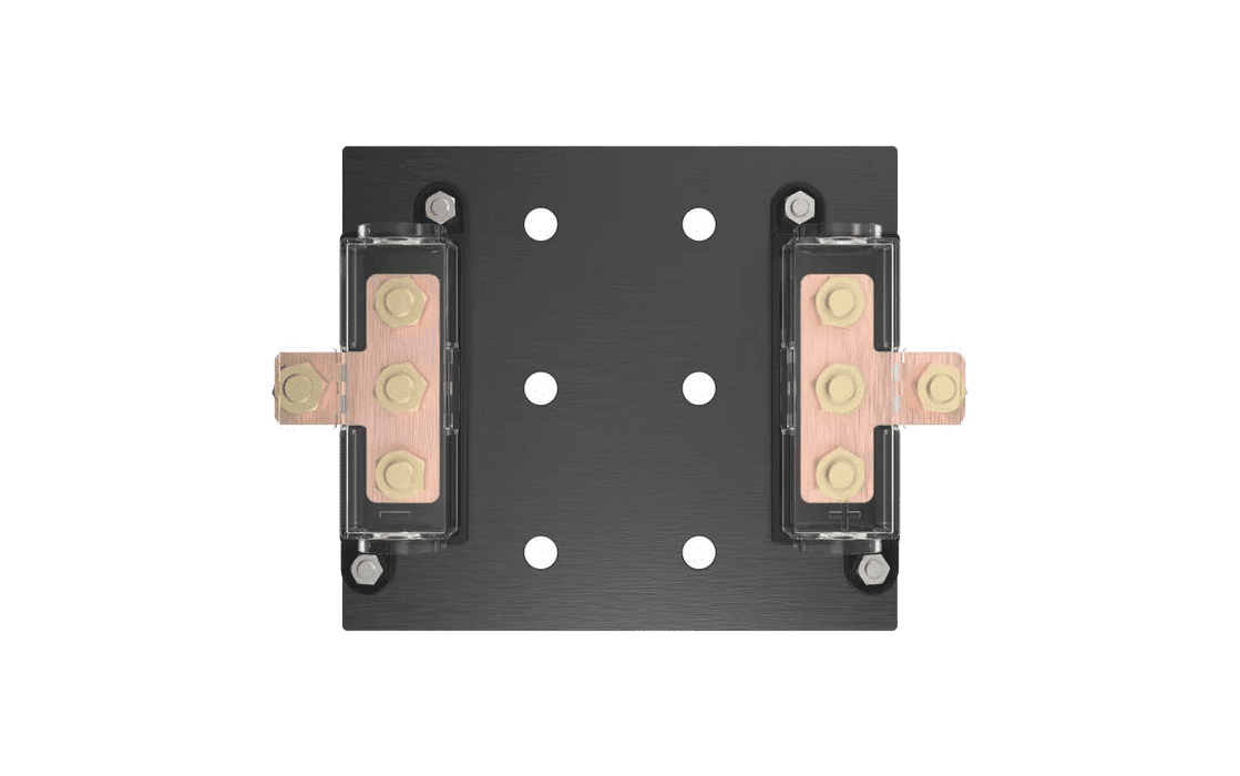 SOLAR TRAILER – 12KW POWER – 28kWh LITHIUM