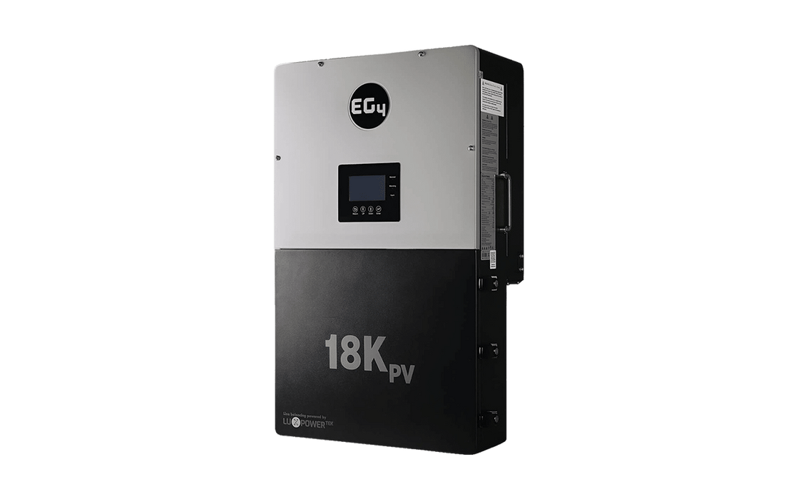 EG4 12kW (18kPV) All-In-One Hybrid Inverter