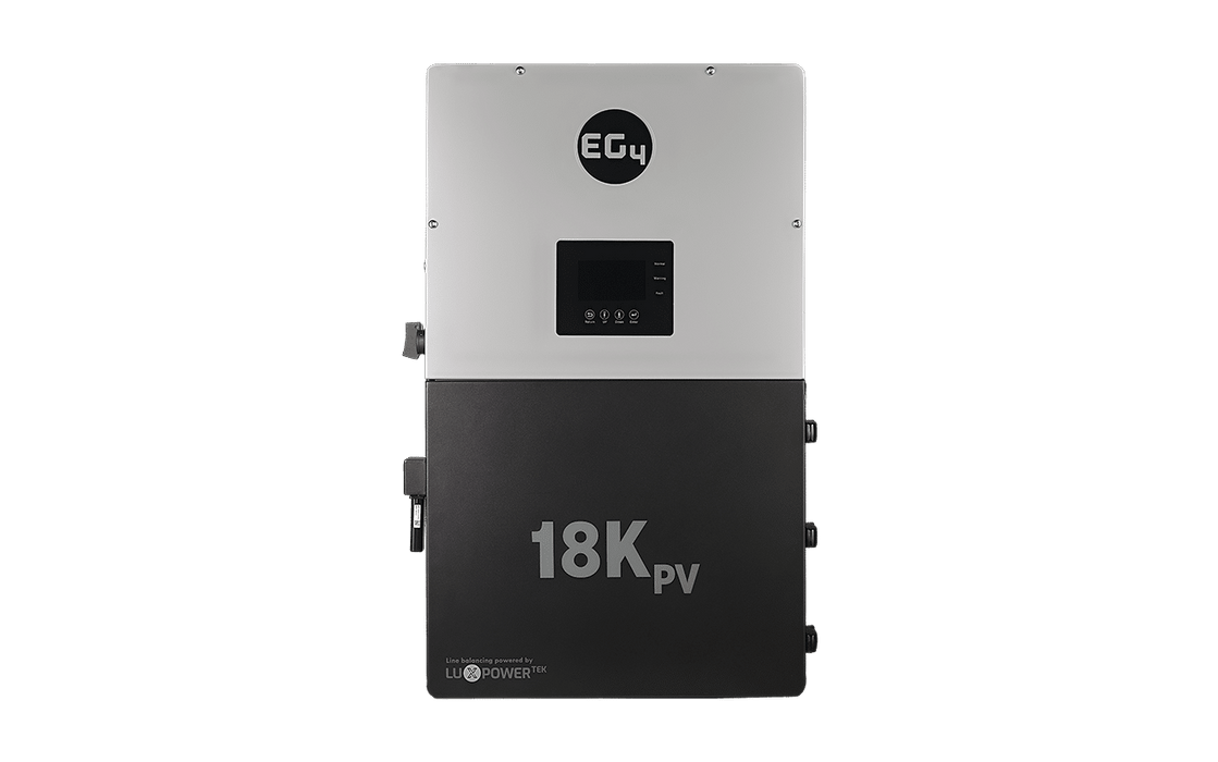 EG4 12kW (18kPV) All-In-One Hybrid Inverter