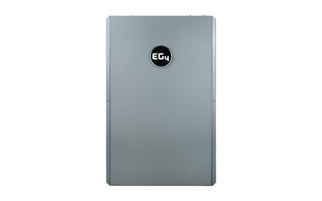 EG4 | 48V POWERPRO | 14.3kWh LiFePO4 Battery