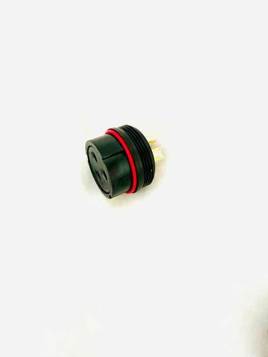 WEiPU SP29 Series Charger Connector (input)