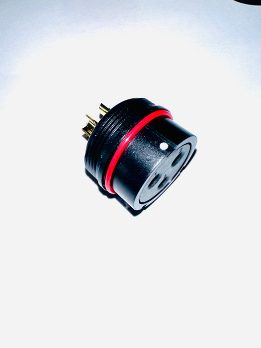 WEiPU SP29 Series Charger Connector (input)