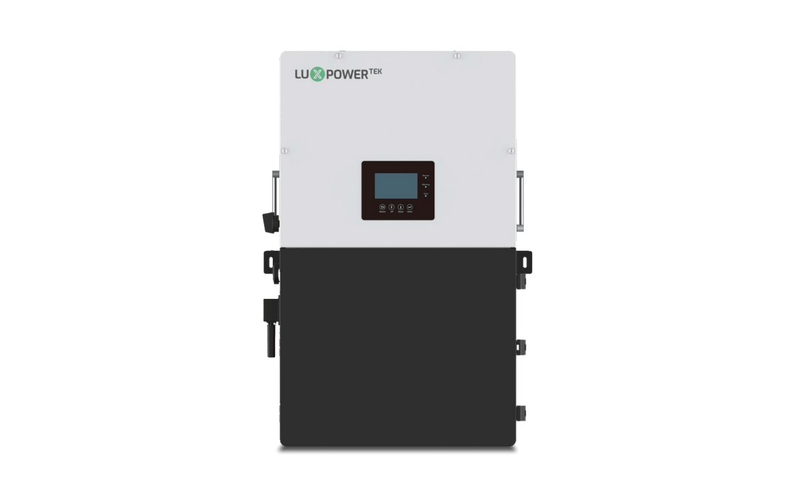 ETHOS 12kW 10.2kWh | Energy Storage System (ESS)