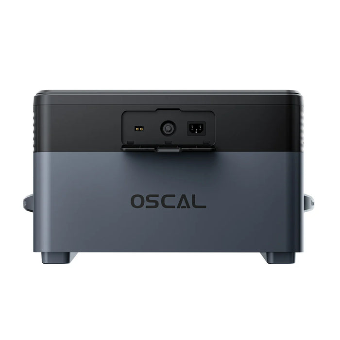 OSCAL | PowerMax 2400 Portable Power Station | 2400Wh