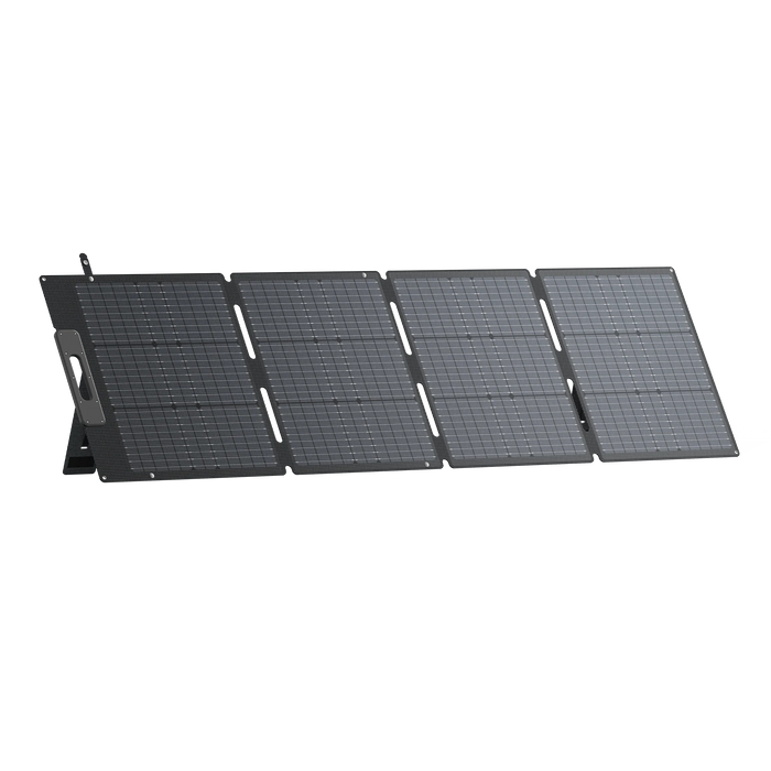 BLUETTI | AC500 + B300K + *2 SP200L Solar Panels Portable Power Station | 2,764Wh