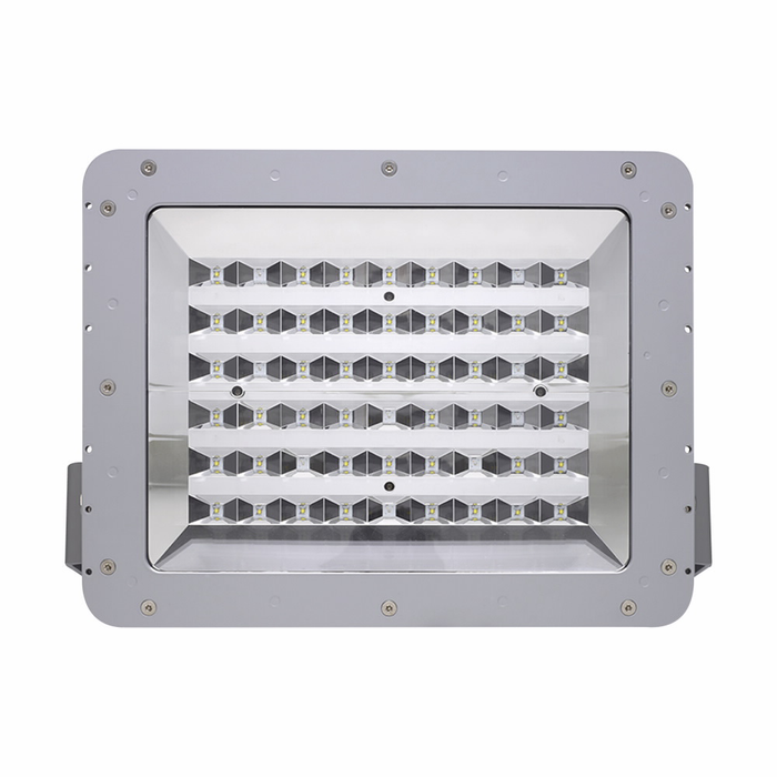 EATON Crouse-Hinds FMVA13LCY-UNV1-76 LED Flood Light Fixture