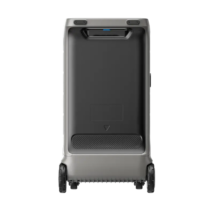 ANKER SOLIX | 6,000W, 120V/240V F3800 Portable Power Station | 3840Wh